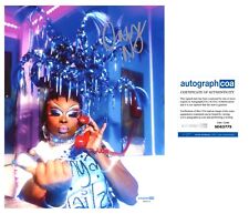 ONYA NURVE SIGNED RUPAUL’s