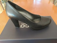 SCARPA DONNA IGI & CO