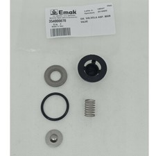 Valvola originale Oleo mac