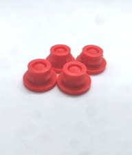 SET N.4 GOMMINI CARTER MOTORE IVECO 504114624 DAILY 2.3 3.0 