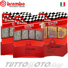 Pastiglie MV AGUSTA Brutale