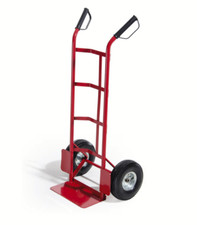 CARRELLO PORTAPACCHI PORTATUTTO PORTA PACCHI TRASPORTO PORTATA 150 KG RUOTE 807v