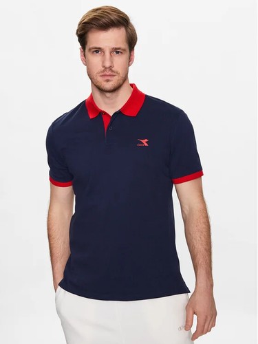 Polo diadora uomo maglia - uomo,