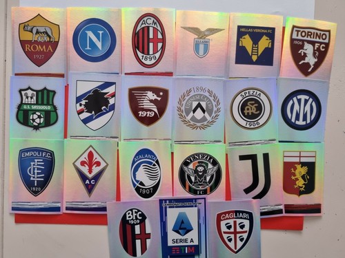 Calciatori panini 2021 - calciatori,