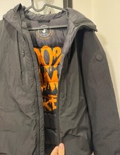 Giubbino uomo Save The Duck