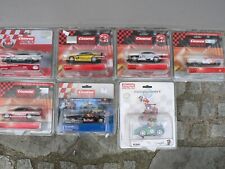 Carrera Digital 143 Renault Red Bull Mario Kart Mercedes Audi a scelta