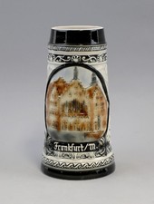 9959078 Porcellana città -