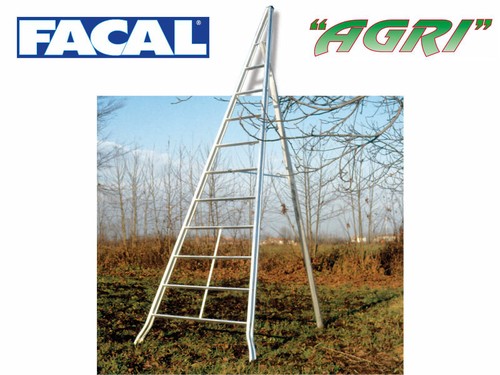 Scala agri facal - agri-facal, 3,5mt