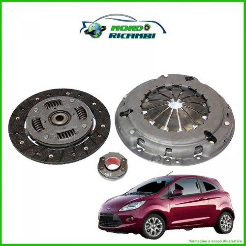 Kit frizione pezzi per - kit, 3