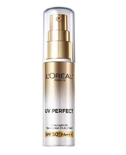 Oreal paris protezione - l'oreal,