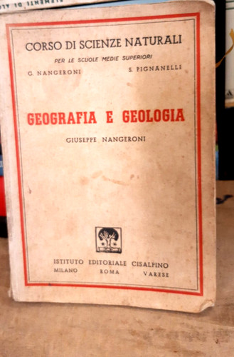 Nangeroni geografia e - nangeroni,