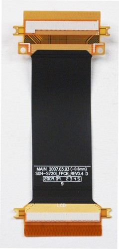 Flat flex flet per - flex, sgh