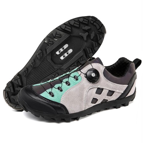 Scarpe ciclismo mtb uomo - mtb,