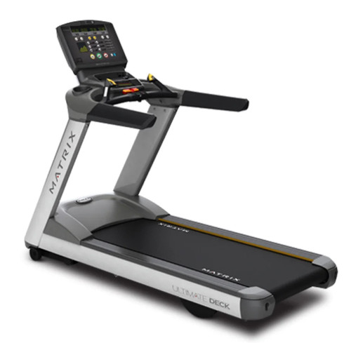 Matrix t5x treadmill - matrix,
