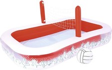 PISCINA GONFIABILE VOLLEY