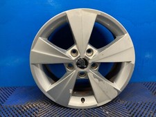 Cerchio in lega Skoda Octavia