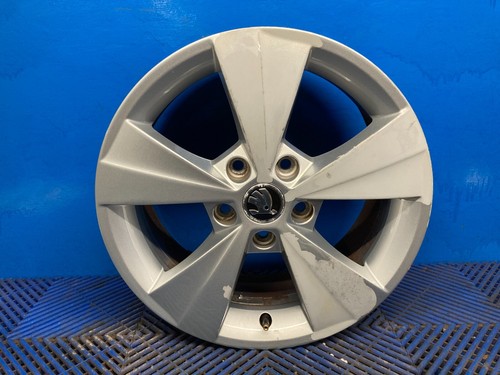 Cerchio lega skoda octavia - lega,