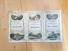 TCI 3 itinerari-profili