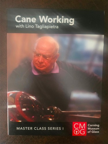 Cane working with lino - cane,