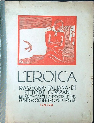 Eroica n - l'eroica,