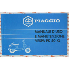 Manuale libretto uso e