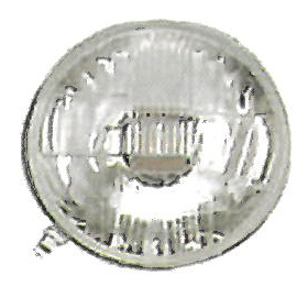 Per fiat 500 gruppo - fiat, ottico