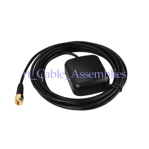 Cavo connettore sma - sma, antenna