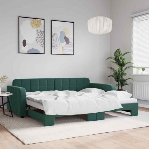 Vidaxl divano letto con - vidaxl,