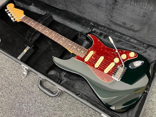 Fender strat plus - fender, chitarra