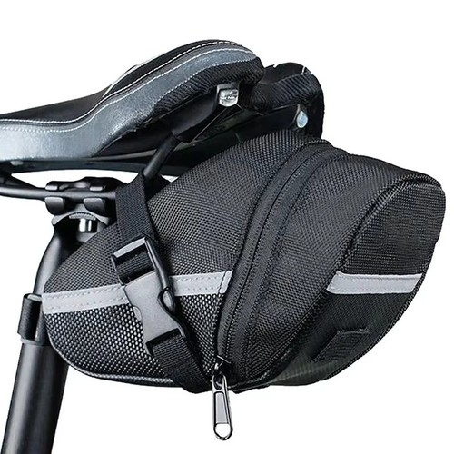 Borsa sella bici - sella,