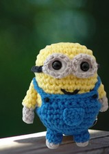 Pupazzo Bambola Portachiavi