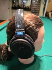 Sennheiser HD 600 cuffie over the ear