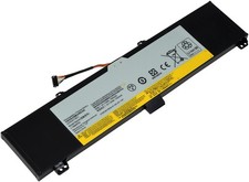 Batterie pour Lenovo Y50-70