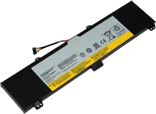 Batterie pour lenovo y50 - batterie,
