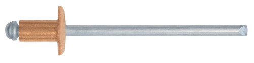 Friulsider rivetto strappo - rivetto, a