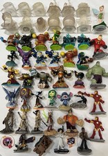 Skylander Giants Disney