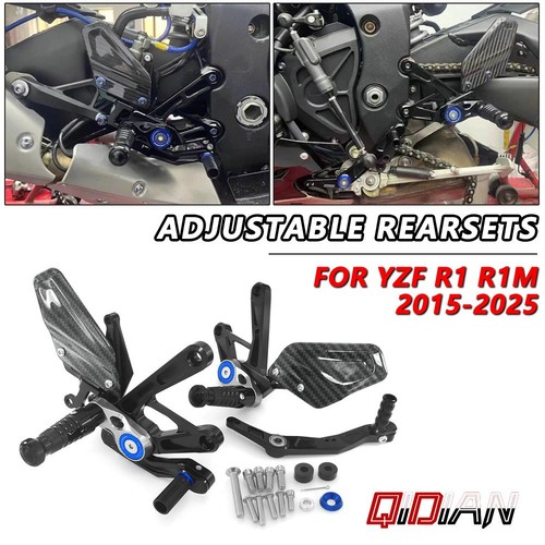 Per yamaha r1m - yamaha, r1