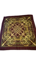 Foulard Hermès - Carré 90«