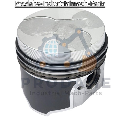 Engine piston assembly - engine,