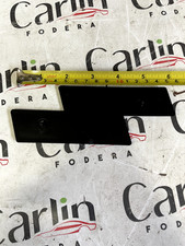 Fiat 127D - Targhetta Scritta