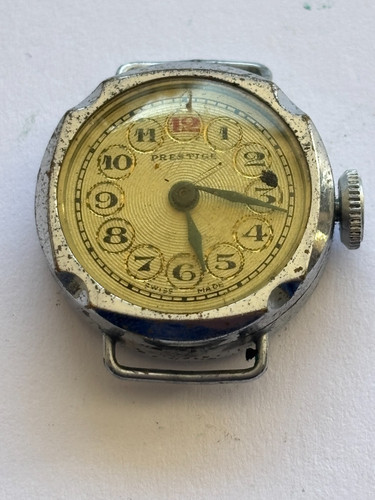 Orologio manuale donna piccolo