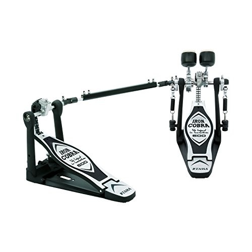 Tama iron cobra duo glide - duo,