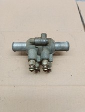 Manicotto gruppo riscaldatore liquido radiatore motore RENAULT MASTER TRAFIC