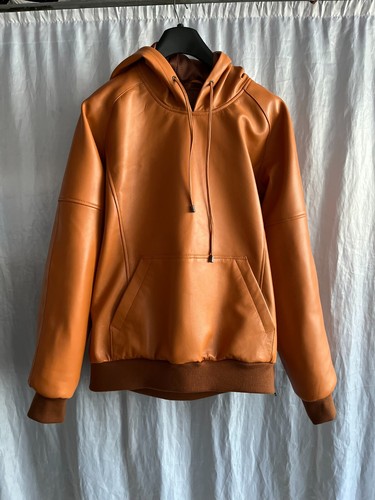 Giubbotto uomo pelle bomber - giubbotto,