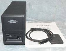 Yaesu DMU-2000 Unità di