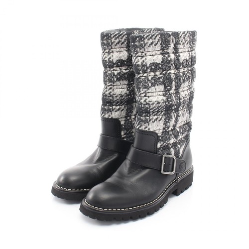 Stivali neve chanel coco - neve,