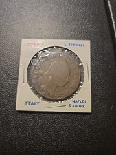 1799 italy naples tornesi - italy,