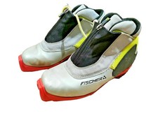 Scarponi da sci di fondo