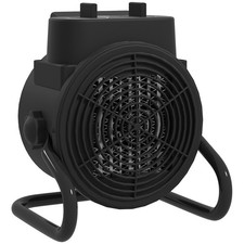 HOMCOM Riscaldatore Elettrico