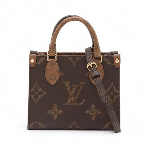 Louis vuitton monogramma - louis,